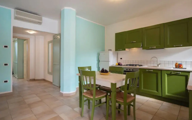 Ombra Verde - B&B e Appartamenti