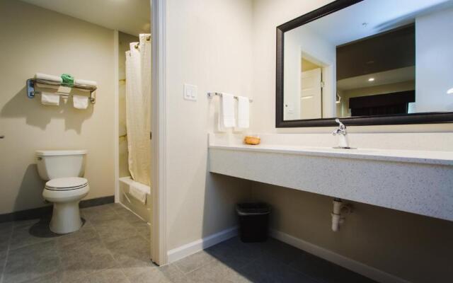 Scottish Inns & Suites Atascocita