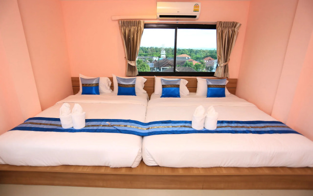 GEMTREE Boutique Lampang