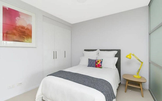 CityStyle Executive Apartments - BELCONNEN
