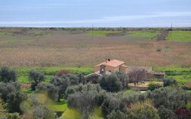 Podere Santa Francesca