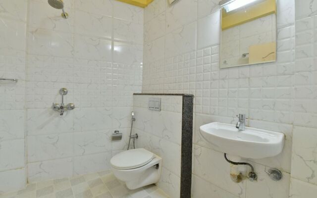 OYO 17222 Al Maray