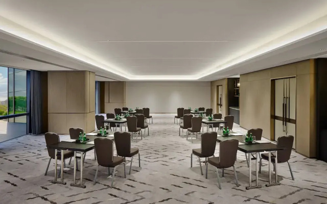 Holiday Inn Kunshan East by IHG