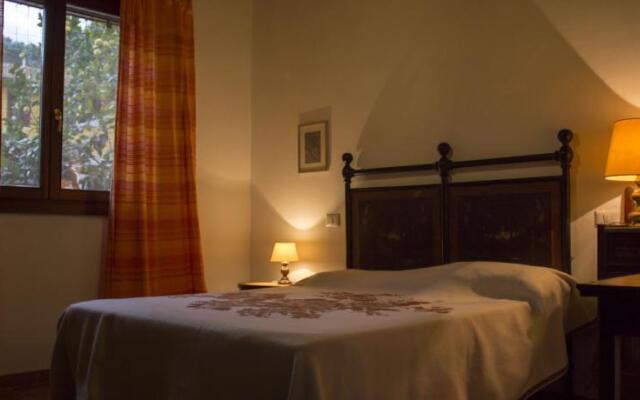 Agriturismo Monte Alzato