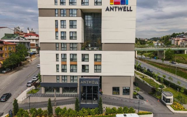Antwell Hotel