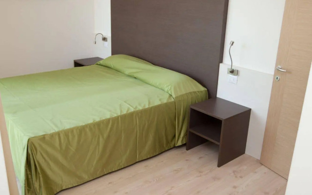 Residence La Corte Danese