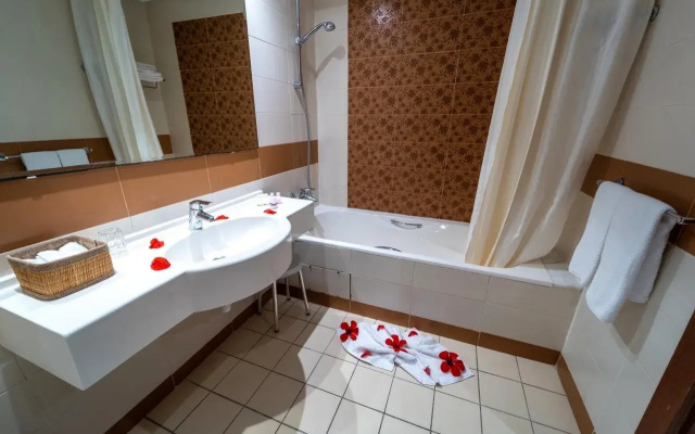 Eden Yasmine Resort & Spa