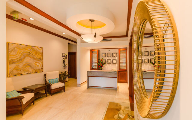 Victoria House Resort & Spa