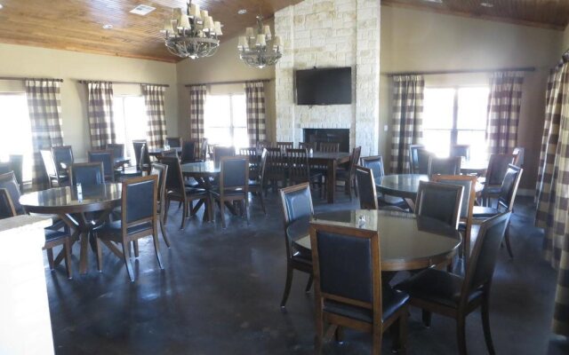 The Lodge at Kenedy