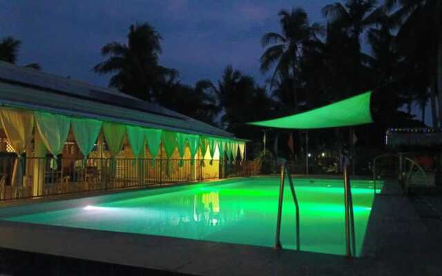 Iloilo Paraw Beach Resort