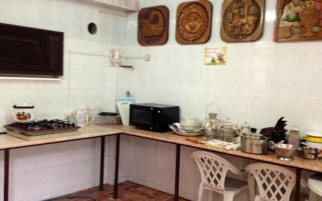 Guest House Aleksina