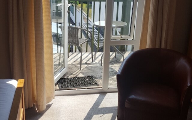 Cheriton Guesthouse