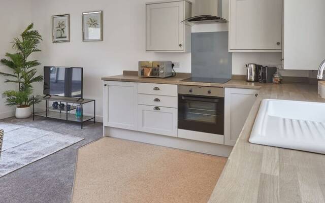 Host Stay Welton View