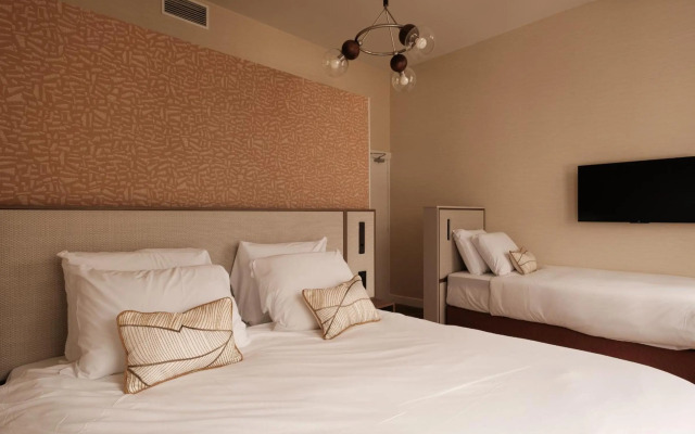 Amsterdam Hotel Parklane