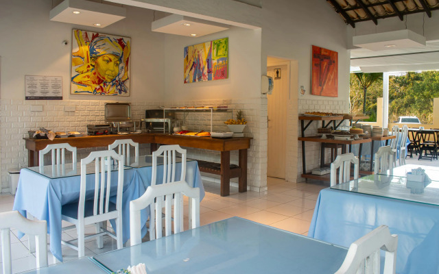 Hotel Latitud Buzios by Latitud Hoteles