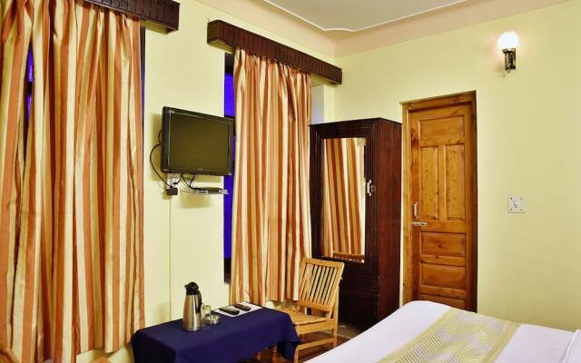 OYO 10268 New Manali INN