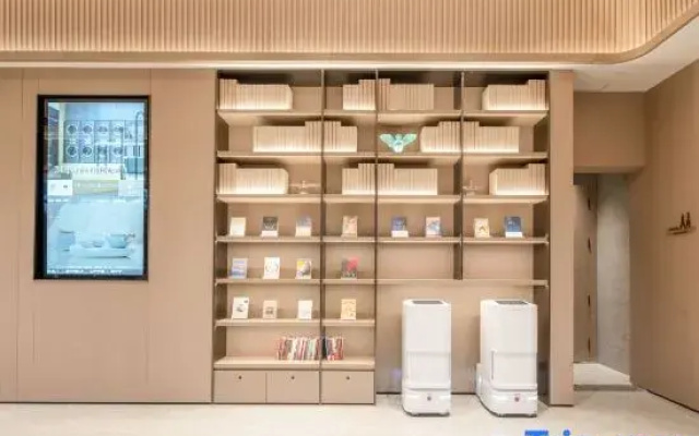 JI Hotel (Suzhou Tong'an Gangcheng Road)