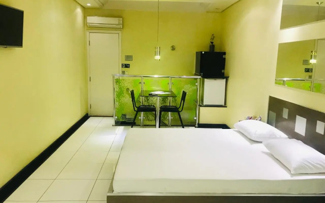 Euro Motel