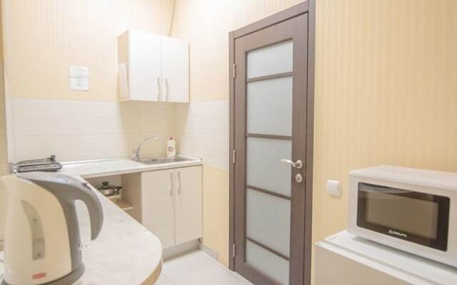 Flatsis Apartment Kuznechnaya 13