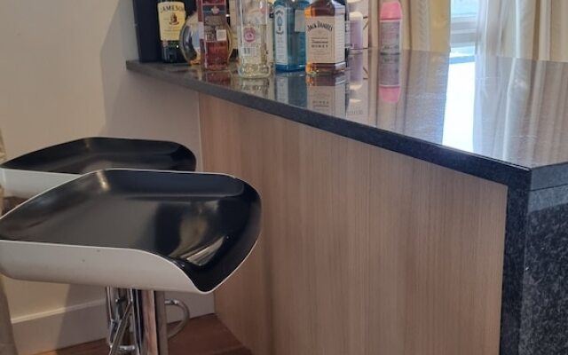 Beautiful and Modern Apartment in North London