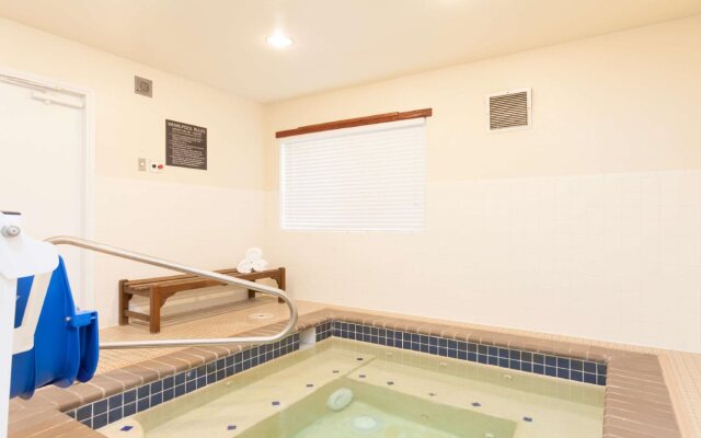 Garner Auburn - Seattle by IHG