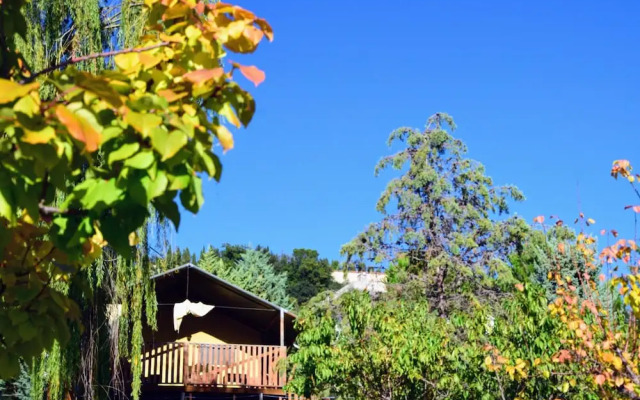 Apartment in a Farmhouse With Swimming Pool
