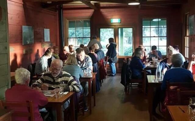 Corinna Wilderness Village