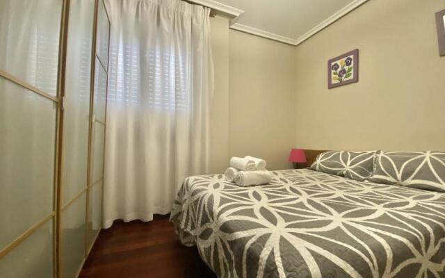 Apartamentos Playa del Sable