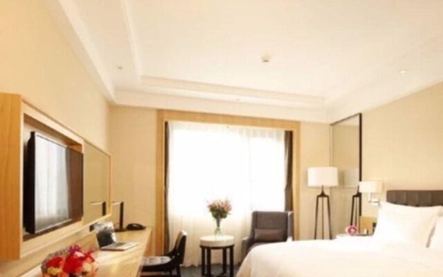 Fuzhou Baminlou Yihao Hotel (Sanfang Qixiang Branch)