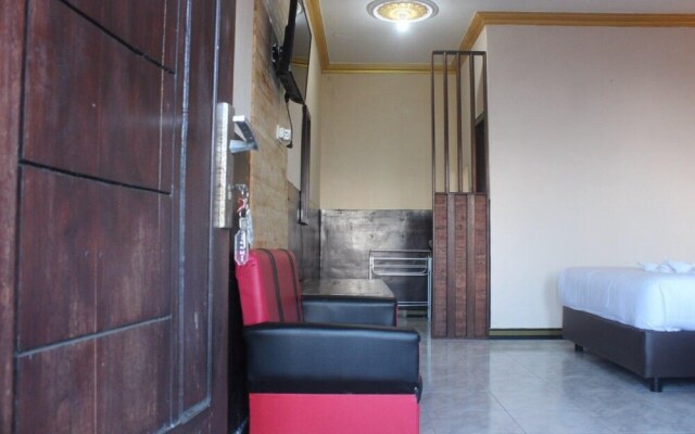 Rahayu Jawarika Bromo Hotel