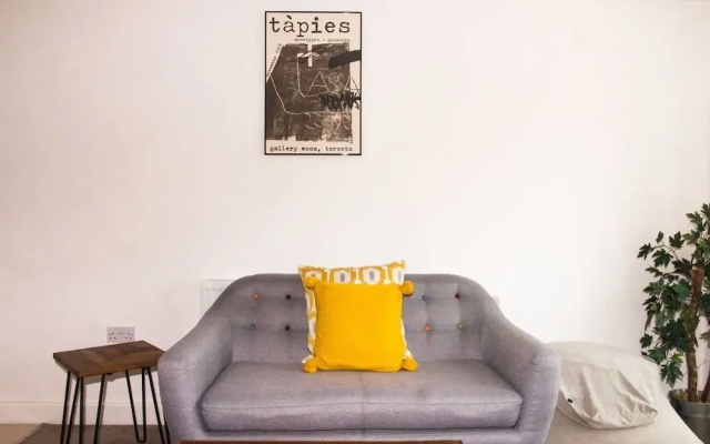 Urban Townhouse - Leeds City Centre