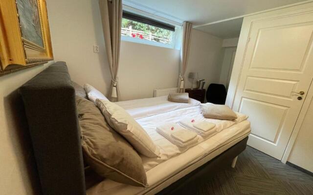 Vid Gekås Ullared Boende B&B