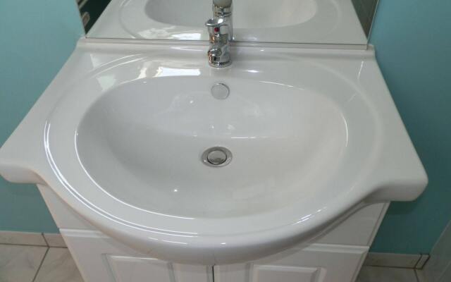 Les Belleme Golf Apartments