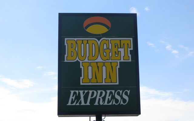 Budget Inn Express Bismarck