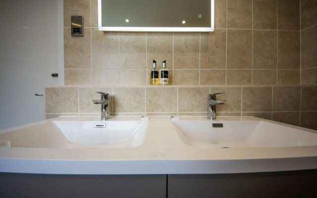 Best Western York House Hotel