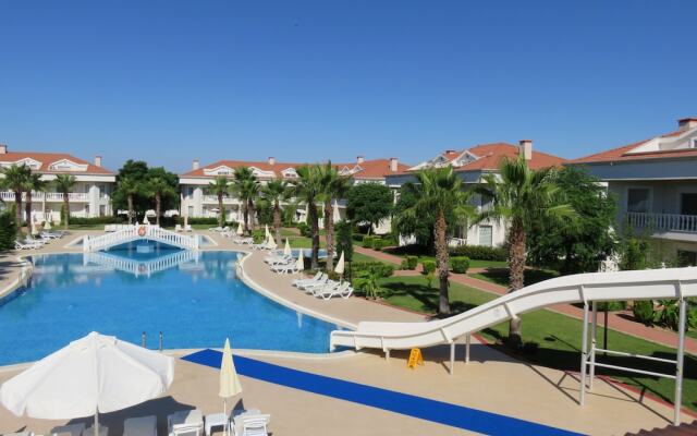 Belek Holiday Homes