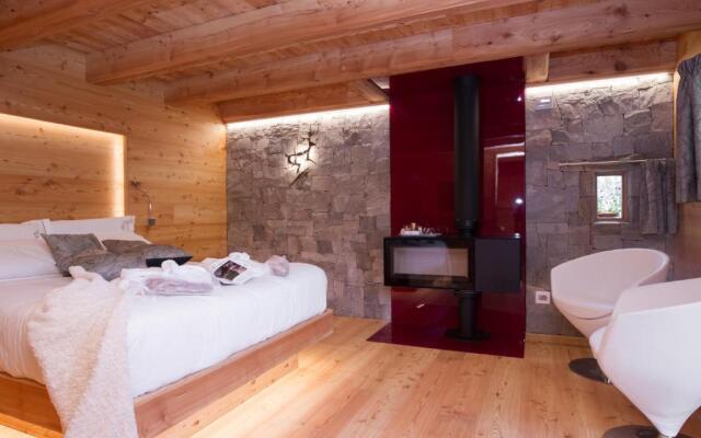 Chalet Nel Doch Villa Cheia