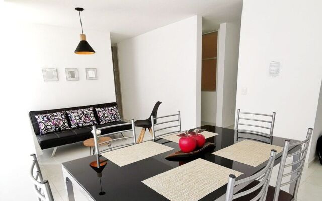 Apto de 3 Habs Cerca Expofuturo Ukumari