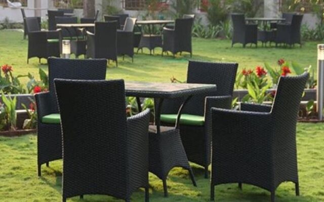 Motel Visava