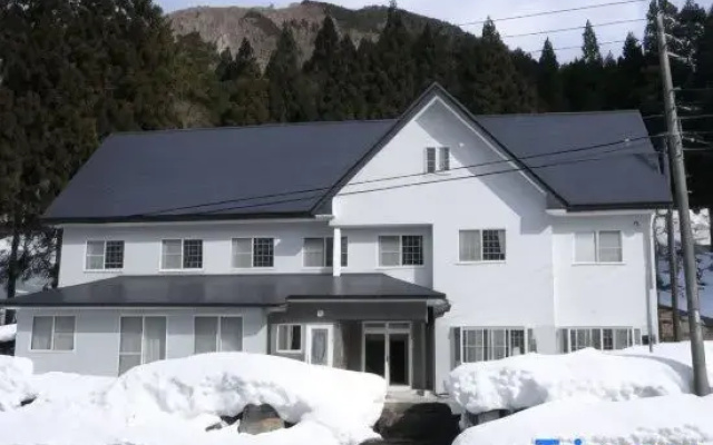 Pension Little Pine