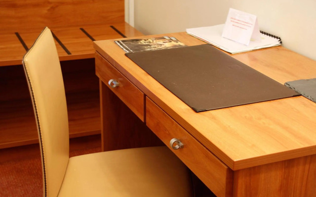 Logis Hôtels - Chez Terrassier - Hôtel et Restaurant