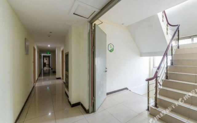 99inn Selected (Suzhou Railway Station North Square)