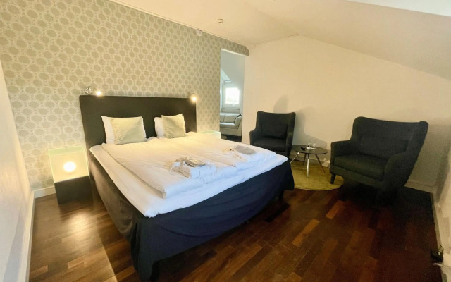 First Hotel Witt