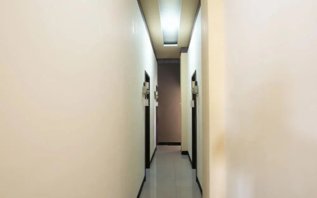 Hotel O Homestay Puspa Gemilang Syariah