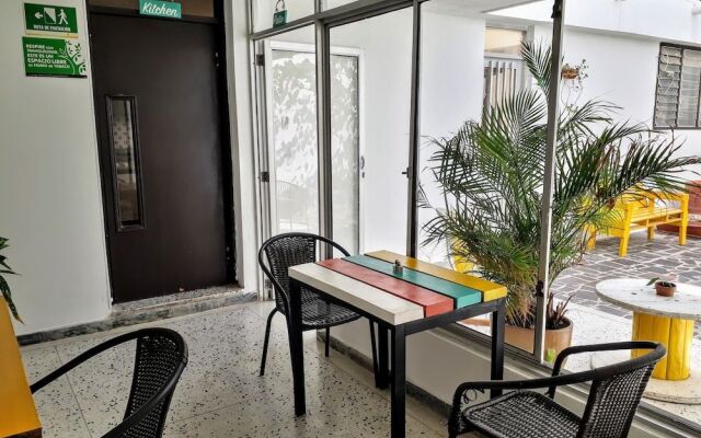 Bona Vida Hostel La Quinta Ii