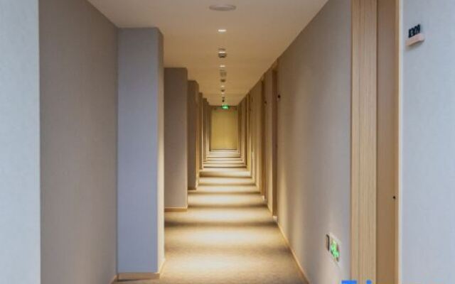 Kelun hotel（Shanghai Jiaotong University Store）