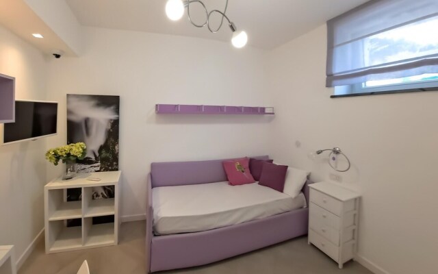 Villa Luciana With Bio Pool and Private Garden