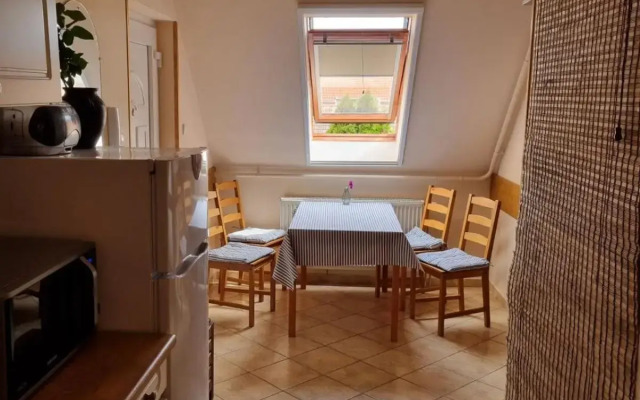 Körteszirom Apartman