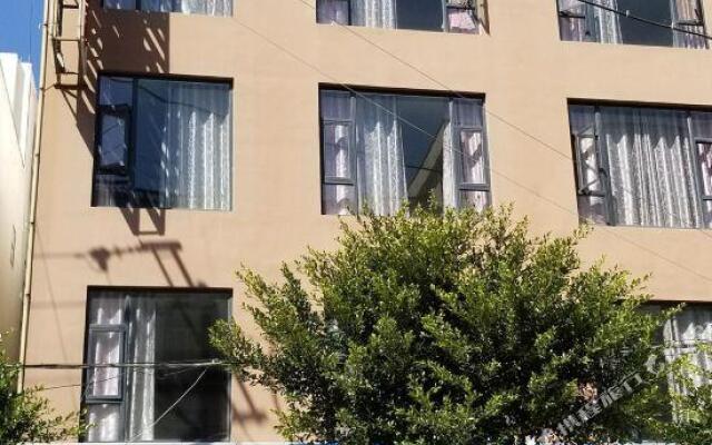 Jiaxin Hotel