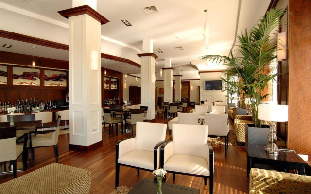 Parkview Hotel